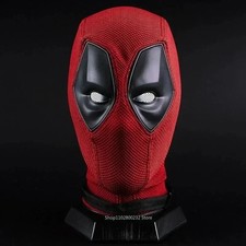 Cosplay Deluxe Deadpool Full