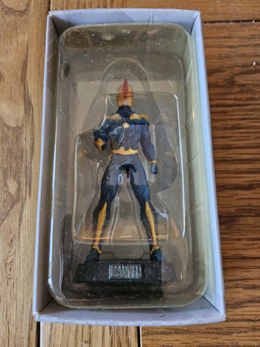 Eaglemoss marvel figurine - eaglemoss,