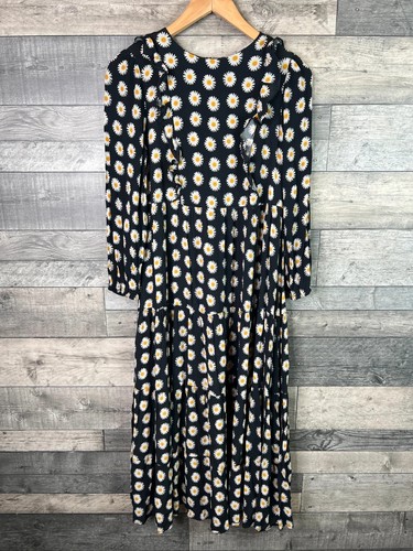 Zara maxi dress size small - size,