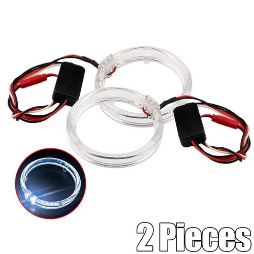 Car accessories led strip - car, lamp
