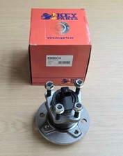 Wheel bearing kit rear fits - bearing,