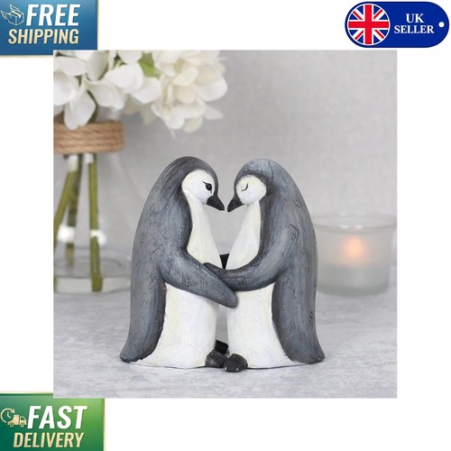 Penguin partners for life - penguin,