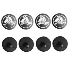 4x Sets of Rivets, Fastener