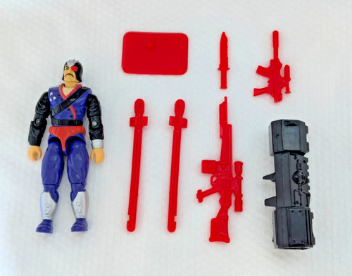 Joe 1994 major bludd - 1994, 100%