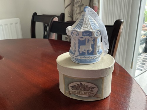 Wedgwood baby first - baby's,