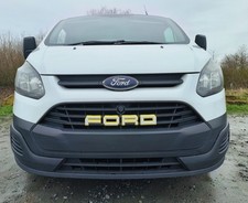 Ford Transit Custom Grill