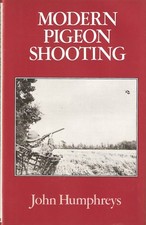 Humphreys game shooting book - shooting,