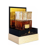 Khamrah Eau De Parfum 100ml By Lattafa