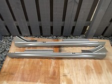 Mini JCW F55 Side Skirts
