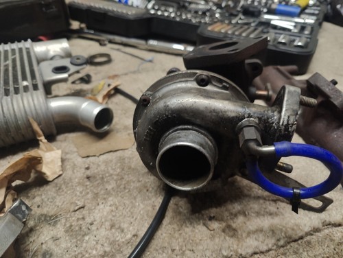 Daihatsu yrv turbo oem - yrv,