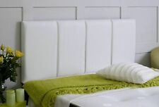 20" Height Tassy Faux Leather