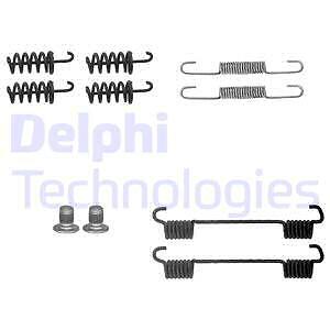 Ly1360 delphi accessory kit - ly1360,