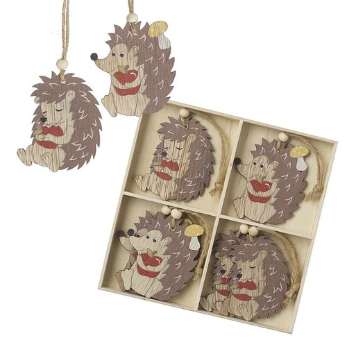 Heaven sends set wooden - heaven,