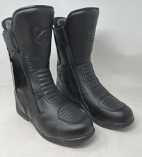 Akito INTRA Motorcycle Boots