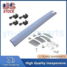 5x Left Convertible Roof