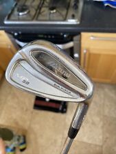 Mizuno MP-58 Dual Muscle TI Forged Iron, *individual iron*, R300 Steel Shaft