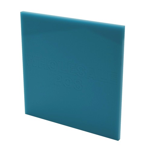 Kitchen acrylic splashback - acrylic,
