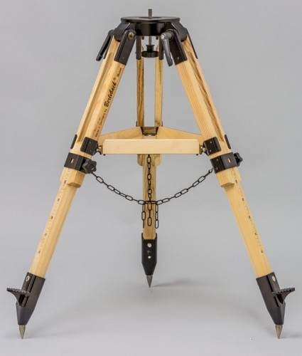 Berlebach tripod uni astro - 8, +