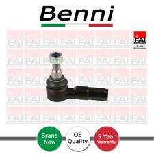 Tie Rod End Front Benni Fits