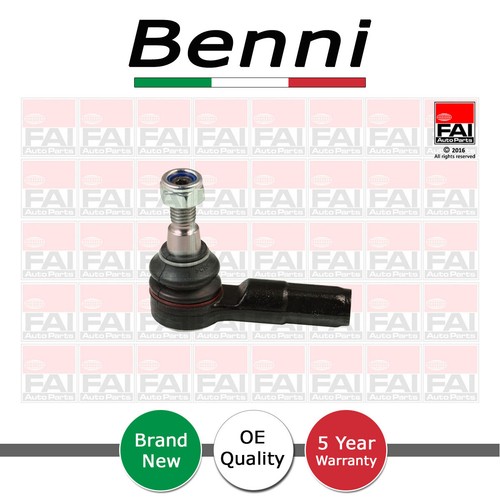 Tie rod end - rod,