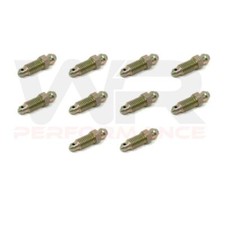 Bleed Nipple Brake x10 for