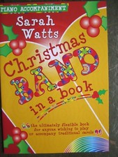 Piano Accompaniments for those