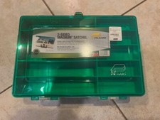 PLANO 2-SIDED MAGNUM SATCHEL