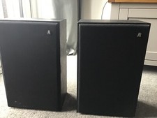 Acoustic research bx - acoustic,