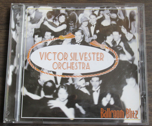 Victor silvester ballroom - victor,