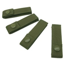 CONDOR MILITARY 4" MOD STRAP