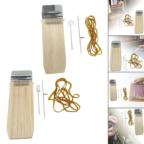 Darning loom speedweve type - darning,