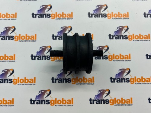 Gearbox mount nuts - mount, land