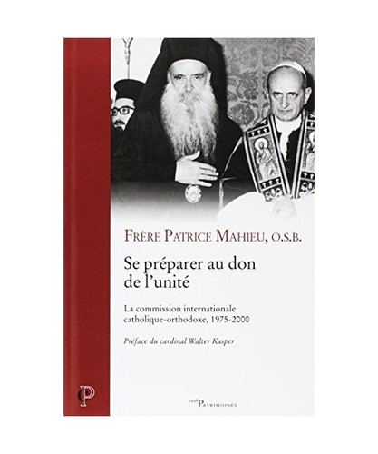 Préparer don de - se, au
