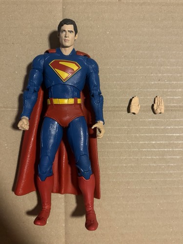 Superman multiverse - superman, dc