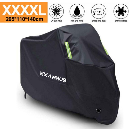 4xl motorcycle cover - 4xl,
