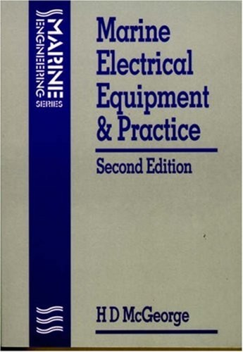 Marine electrical equipment - marine,