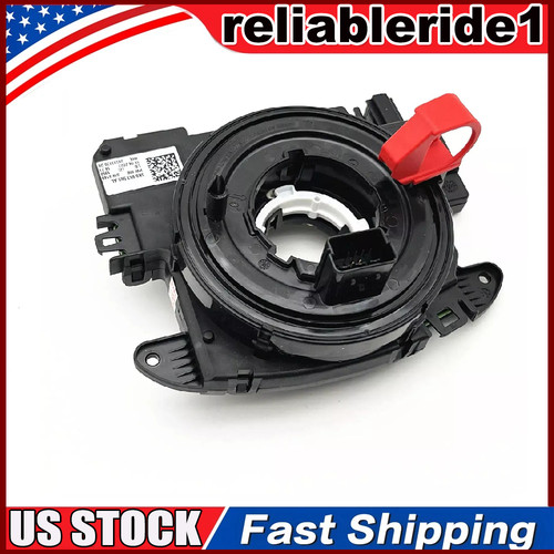 Car original clock spring - clock,