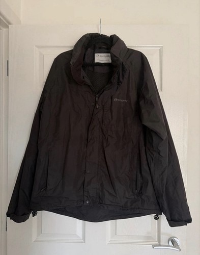 Sprayaway mens black - sprayaway,
