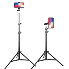 Mobile Phone Tripod Stand