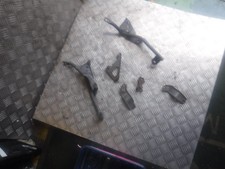 Suzuki GSX650/1250 Fairing Brackets