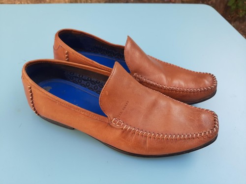 Ted baker bly tan brown - baker, bly-8