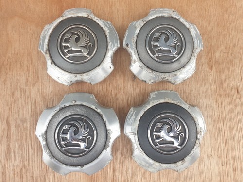 Vauxhall astra alloy wheel - vauxhall,