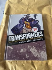 Transformers the Definitive G1 Collection Issue 27 Vol 44 All Hail Megatron Pt 2