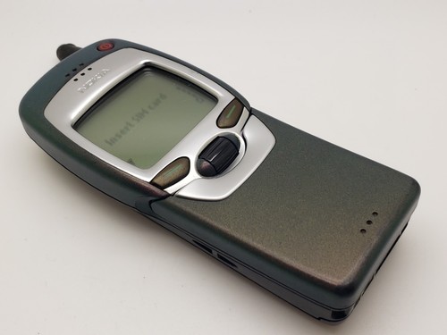 Great condition unlocked nokia - unlocked,