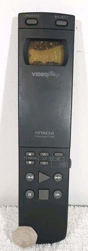 Hitachi ur65ec445 videoplus - ur65ec445,