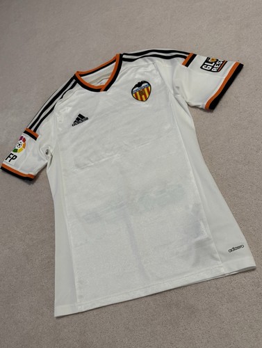 Valencia adidas 2014 - adidas, 2014-15
