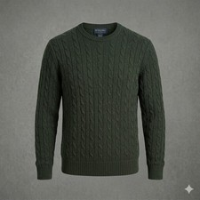 Brooks Brothers Jumper Mens XL