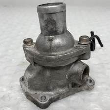 Water Pump Thermostat Housing