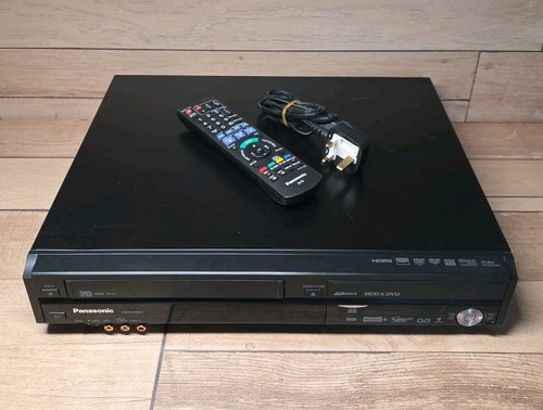 Panasonic dmr ex99v - panasonic, dmr-ex99v