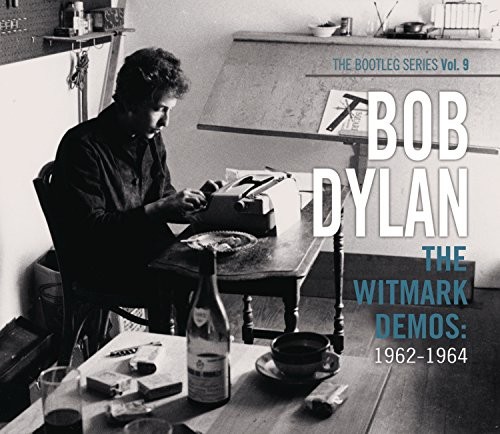 Bob dylan the bootleg - bob,
